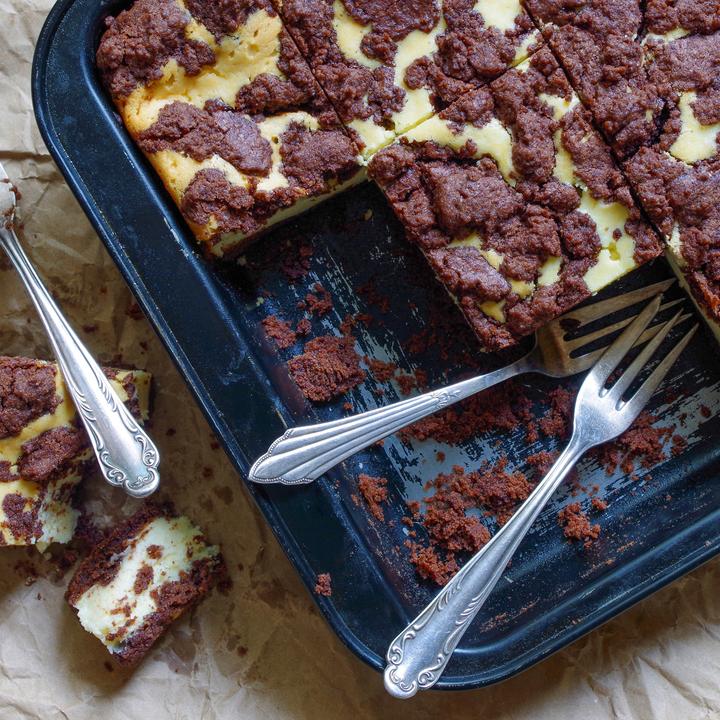 Produktbild Relaxdays Backblech