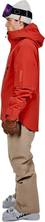 Image du produit The Mountain Studio 2L Stretch Insulated (L)