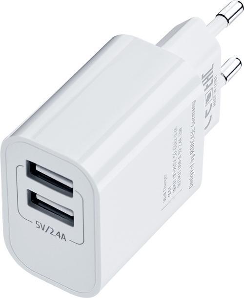 Produktbild Rivacase Rivapower PS4001 WD3 (12 W, 2 Ports)