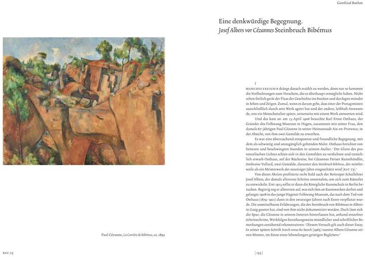 Immagine prodotto Josef Albers (Tedesco, Amy Jean Porter, Donald Judd, Fritz Horstman, Gottfried Boehm, Heinz Liesbrock, Ingo Offermanns, Jeannette Redensek, Josef Albers, Margit Rowell, Nicholas Fox Weber, Raimer Jochims, Vincent Broqua, 2022)