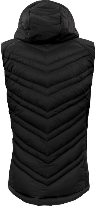 Actual product image Grüezi Bag Lightful DownWool Vest (L)