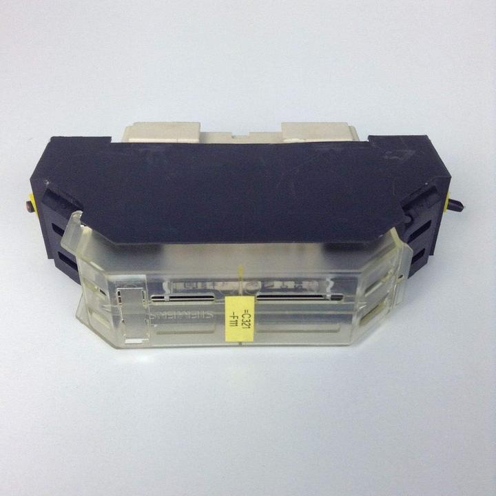 Produktbild Siemens SITOR Sicherung 3NE1 690V 20A Grösse 000 (20 A)