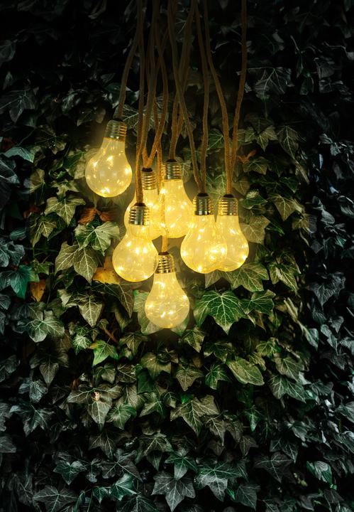 Actual product image Globo Fairy lights (5.70 m)