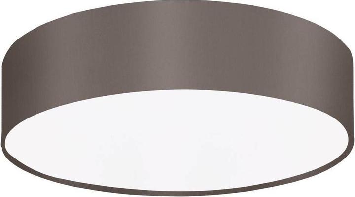 Produktbild EGLO LED-Deckenleuchte Pasteri Pro 1 O380 cappuccino (E27)