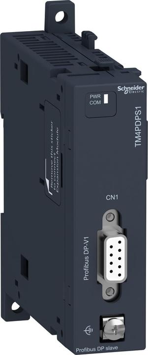 Produktbild Schneider Electric Module Network Tm4-1 Profibus DP Slave