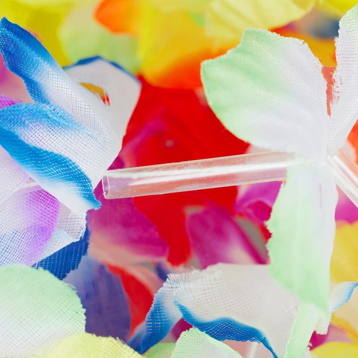 Produktbild Relaxdays Hawaiiketten