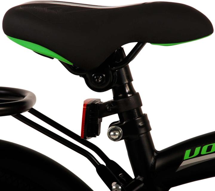 Actual product image Volare Thombike (14")