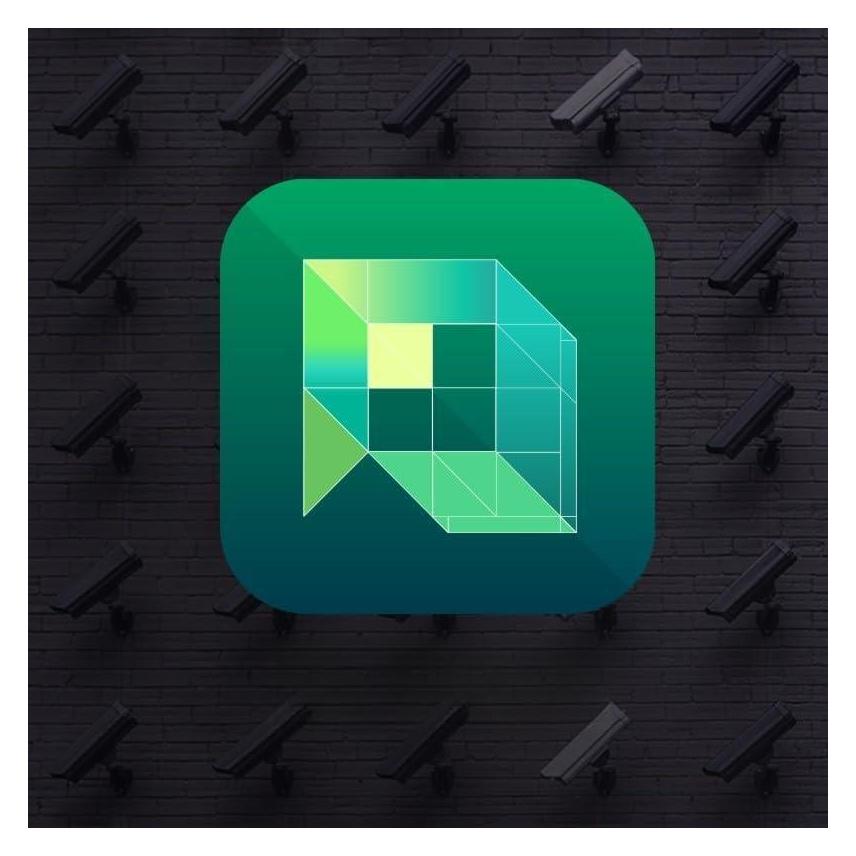 QNAP Generic Style for adding an 1 managed server into QVR Center for 1 year, NAS Zubehör