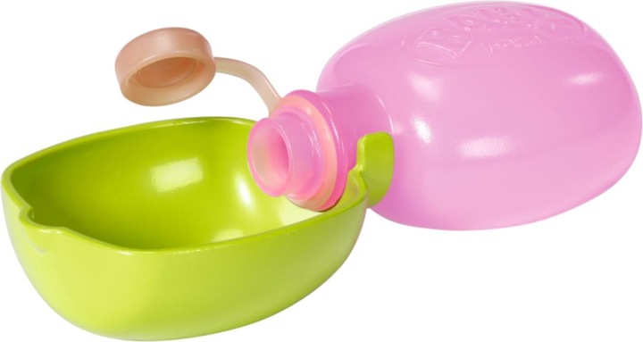 Actual product image Zapf Creation Zapf 835197 BABY born My Lucky Dog