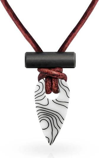 Immagine prodotto Wazoo Gear Spark TOPO Halskette