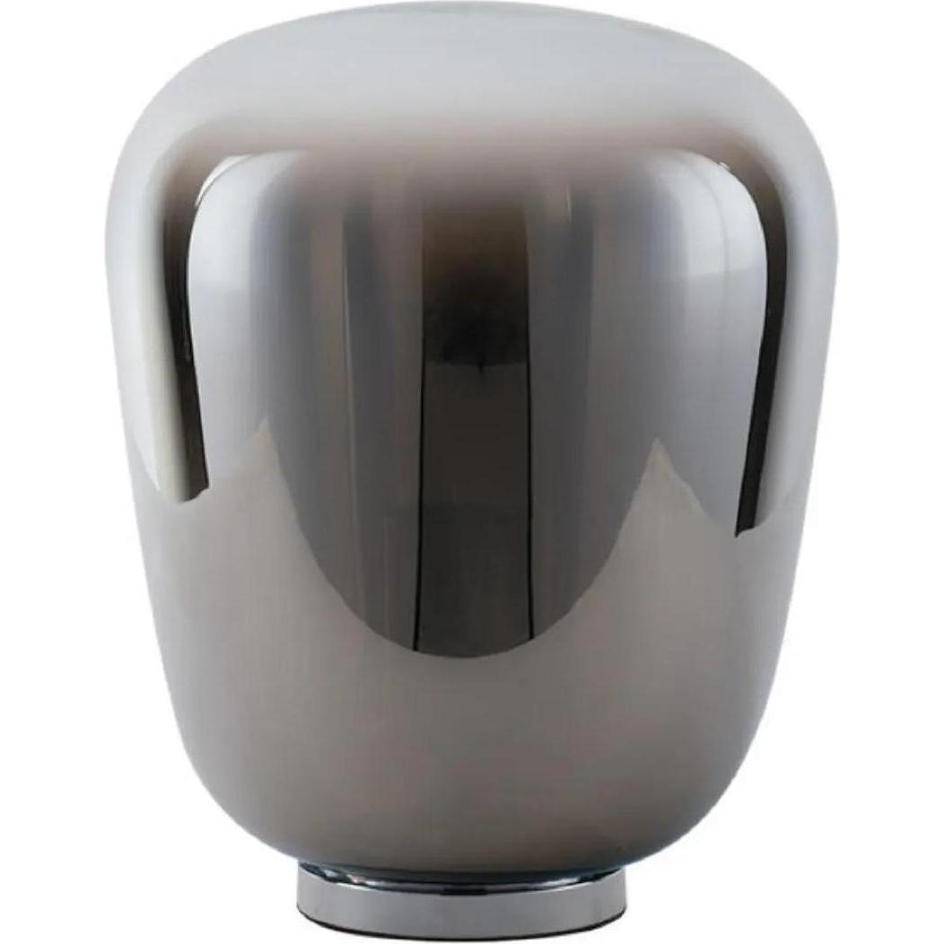 Luce ambiente Design, Tischlampe, Smoke (E27)