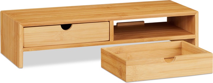 Produktbild Relaxdays Monitorständer