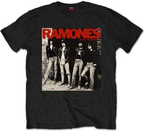 Ramones Rocket to Russia