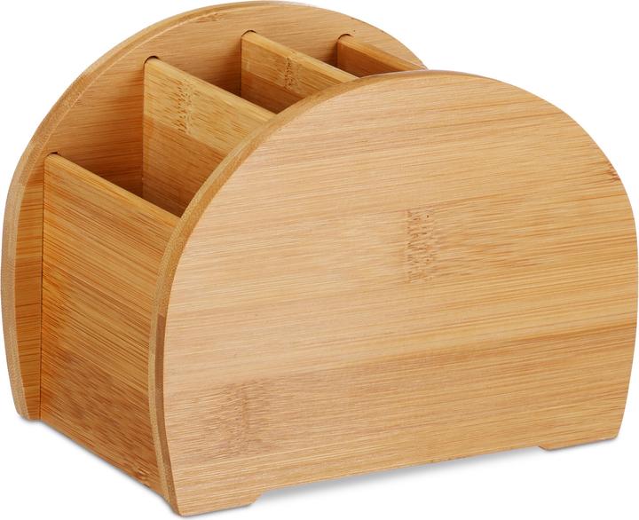 Produktbild Relaxdays Stiftehalter