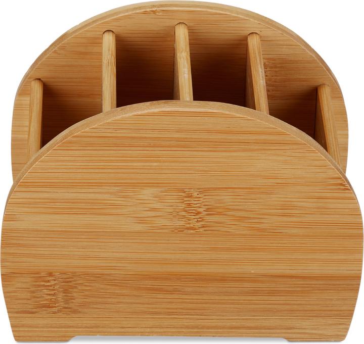 Produktbild Relaxdays Stiftehalter