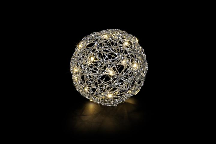 Actual product image STT Silver Ball, 15