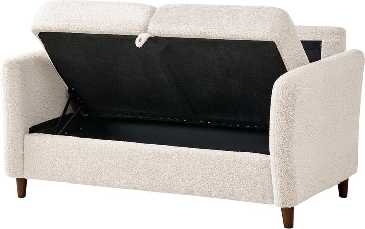 Actual product image Beliani Mare (2 person sofa)