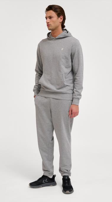 Actual product image hummel hmlPULSE SWEAT HOODIE (XL)
