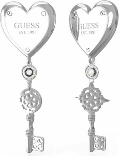 Actual product image Guess JUBE04217JWRHT/U