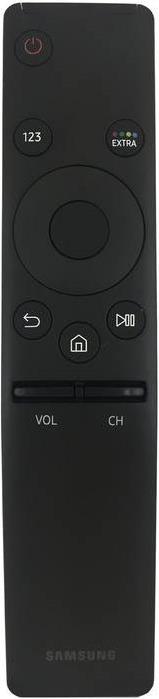 Produktbild Samsung Bn59-01259b (Gerätespezifische Fernbedienung, Infrarot)