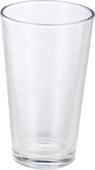 Produktbild Relaxdays Trinkgläser (0.50 l, 18 x)