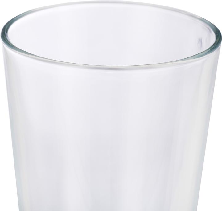 Produktbild Relaxdays Trinkgläser (0.50 l, 18 x)