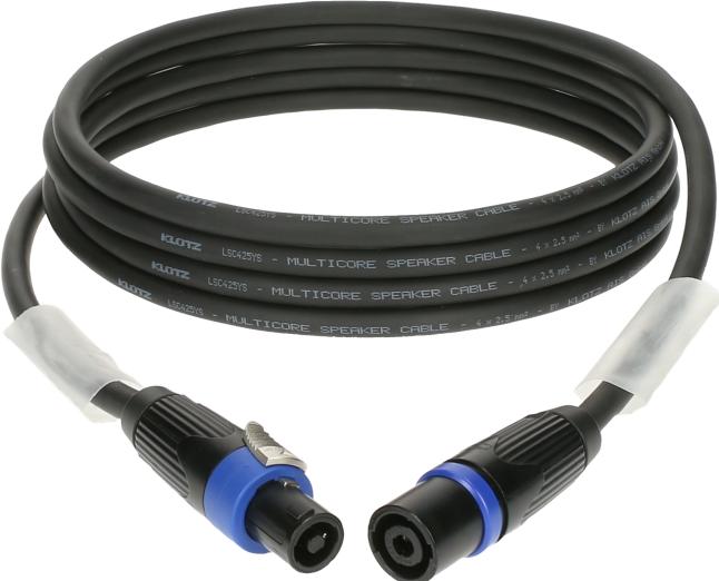 Produktbild Klotz L42YSPMMF0070 (0.70 m)