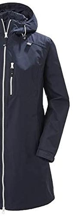 Produktbild Helly Hansen Long Belfast Jacke