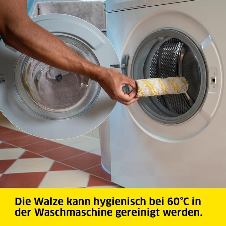 Image du produit Kärcher FC 2-4 (Essuyer)