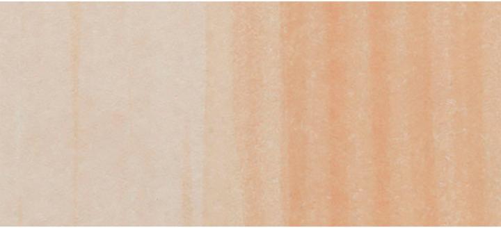 Image du produit Copic Sketch type R - 00 (R00 - Blanc rosé, 1 x)