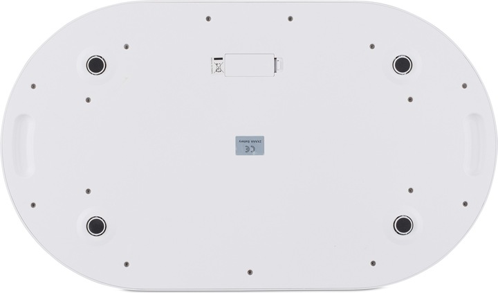 Produktbild Little Choice Digitale Babywaage (20 kg)
