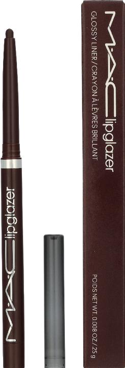 Produktbild MAC Jeans Glänzender Lippenstift (Root for Me)