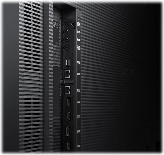 Image du produit Samsung OM46N (1920 x 1080 pixels, 45.90")