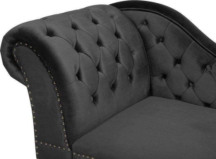 Produktbild Beliani Nimes (Recamiere)