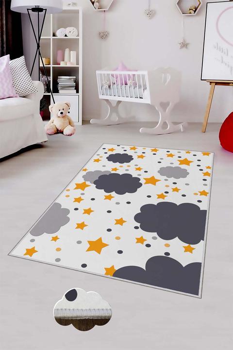Produktbild Confetti Carpets Wren (200 x 80 cm)