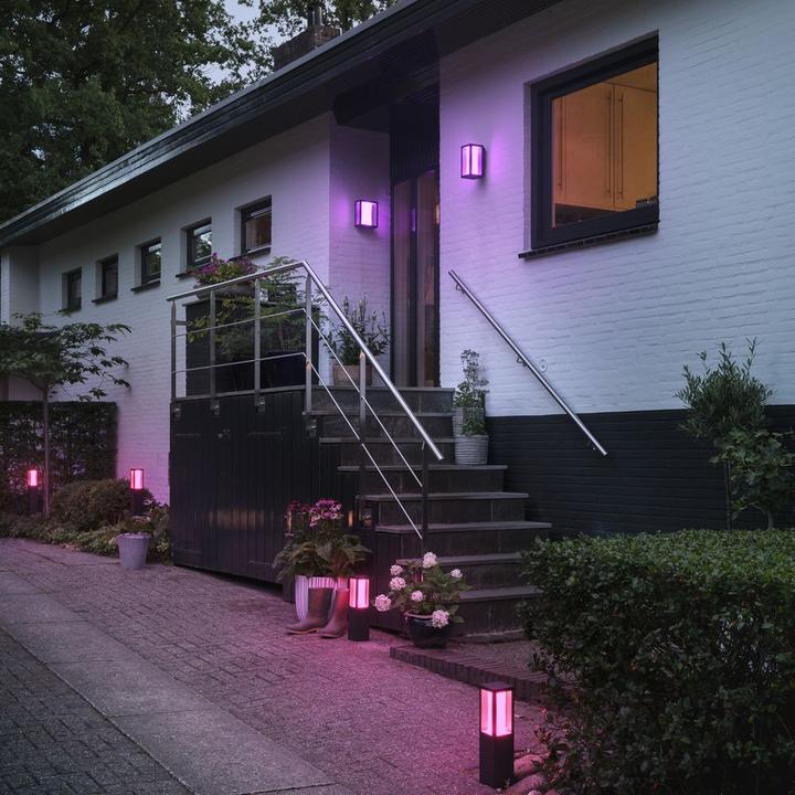 Produktbild Philips Hue Impress (1200 lm, IP44)