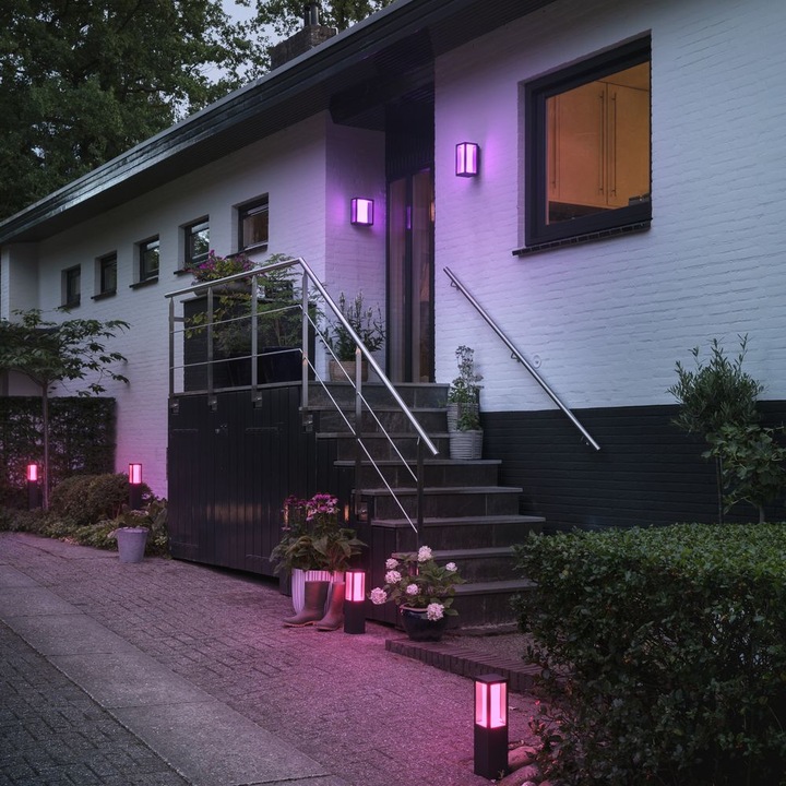 Produktbild Philips Hue Impress (1200 lm, IP44)