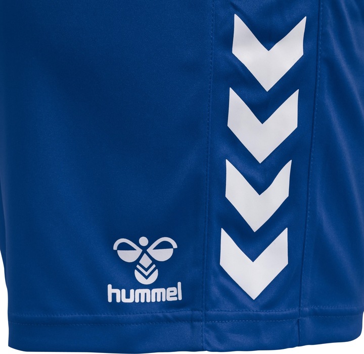 Produktbild hummel Core Xk Poly Shorts Woman (L)