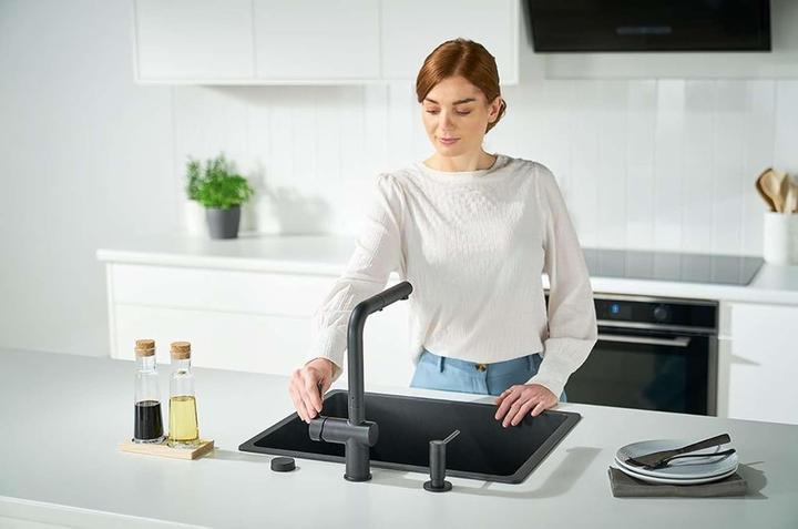 Actual product image Franke Active L