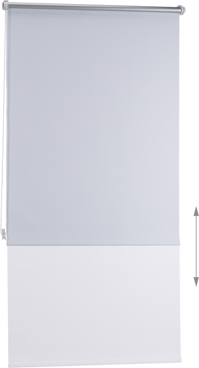 Produktbild Relaxdays Verdunklungsrollo (80 x 3.5 x 160 cm)
