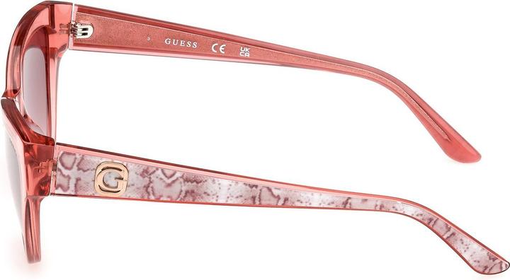 Produktbild Guess Bordeaux Gradient Cat Eye