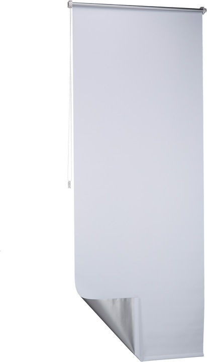Produktbild Relaxdays Verdunklungsrollo (80 x 3.5 x 210 cm)