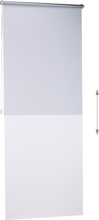 Produktbild Relaxdays Verdunklungsrollo (80 x 3.5 x 210 cm)