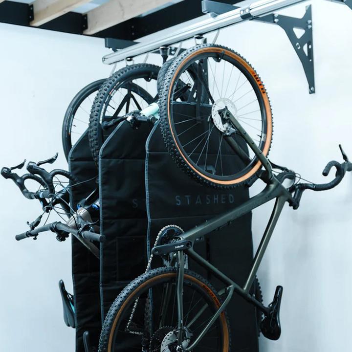 Image du produit Stashed Launch Pad Fahrradschutz