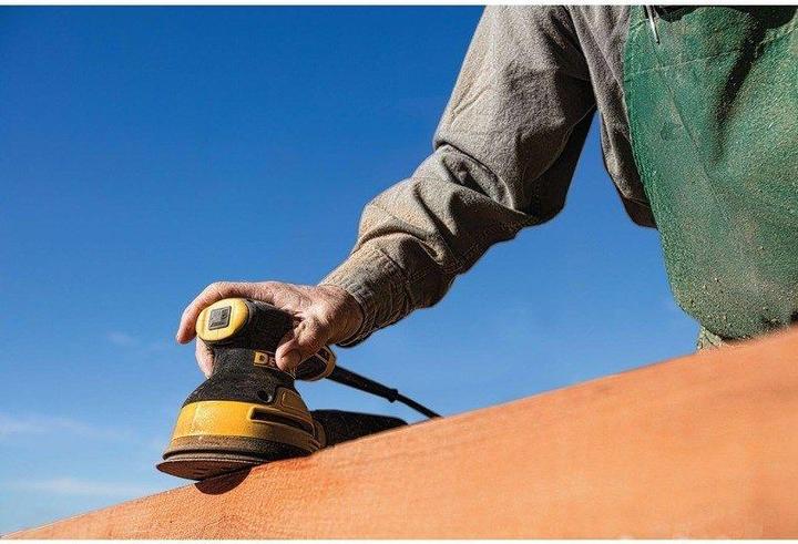 Immagine prodotto DeWalt DWE6423 (Levigatrici rotorbitali, 280 W)