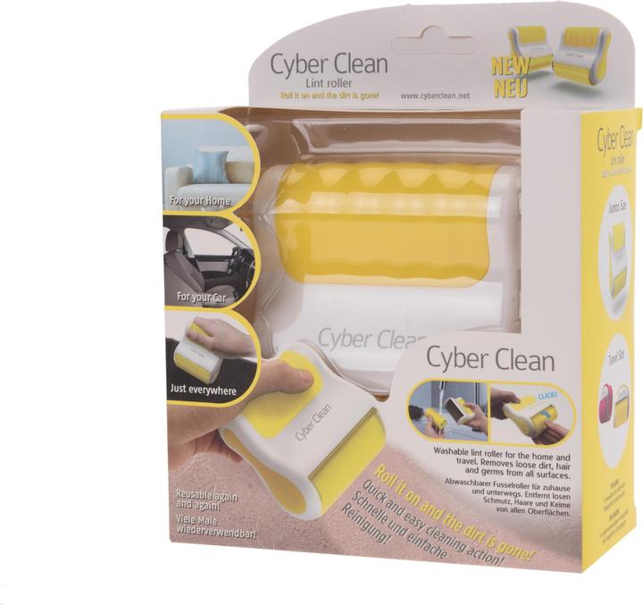 Produktbild Cyber Clean RollCare