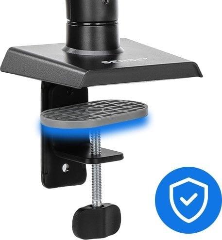 Image du produit Sense7 Moniteur à bras Hang (32", 9 kg)