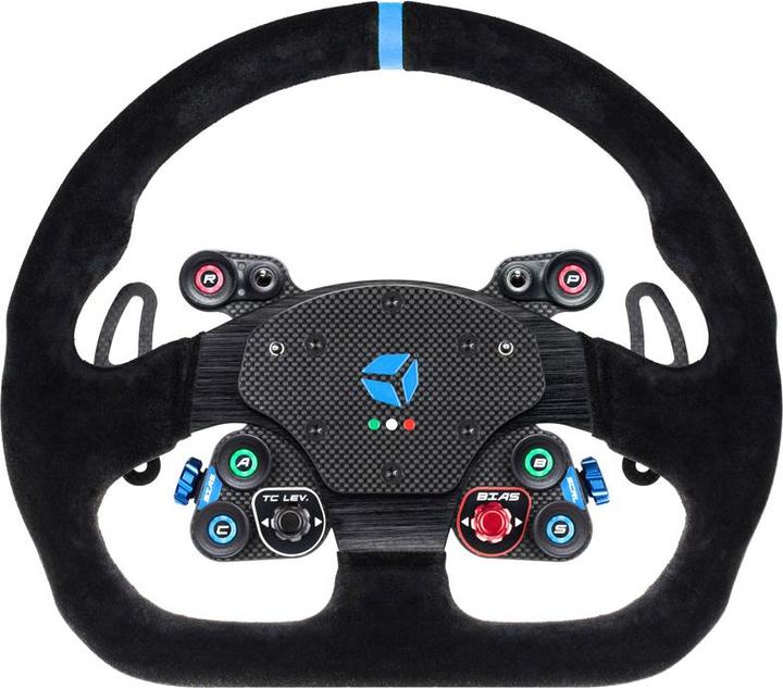 Actual product image Cube Controls GT Pro Cube, Wireless - blue