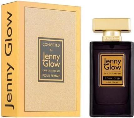 Produktbild Jenny Convicted Eau De Parfum 80ml (Eau de Parfum, 80 ml)