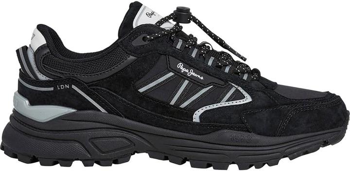 Image du produit Pepe Jeans Basket Darren Earth M (39)